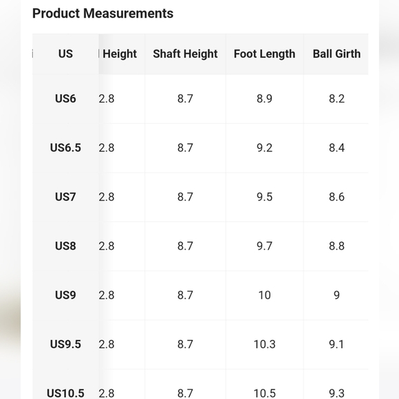 Women's Embroidered Western Floral Pattern Chunky Heel Fashion V-Cut Boots - Picture 6 of 6